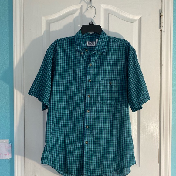 Basic Editions | Shirts | Basic Editions Guc Mens Shirt In Size Medium ...